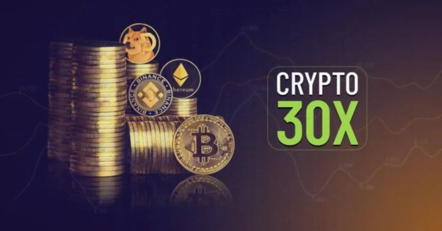 Crypto30x.com Review